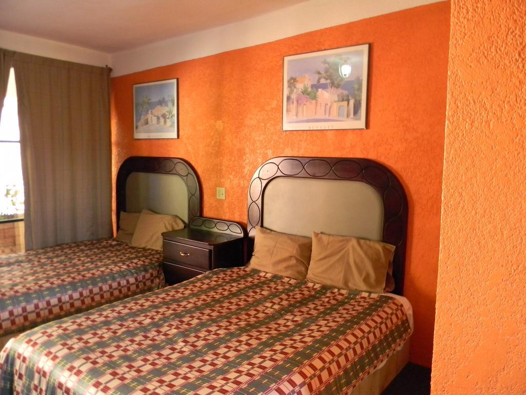 Grand Guaycura Hotel del amor Tijuana