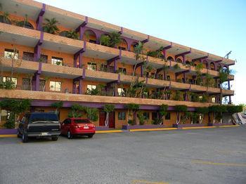Hotel del amor Grand Guaycura Tijuana
