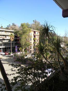 Hotel del amor Grand Guaycura 2*