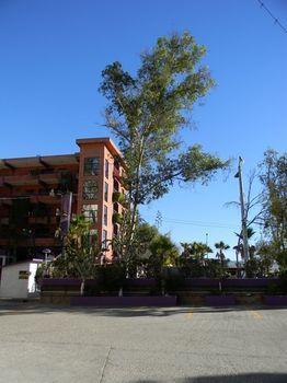 Grand Guaycura Hotel del amor