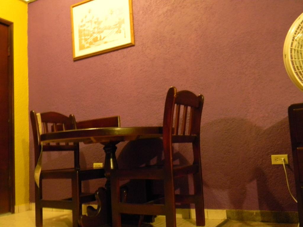 Hotel del amor Grand Guaycura 2*