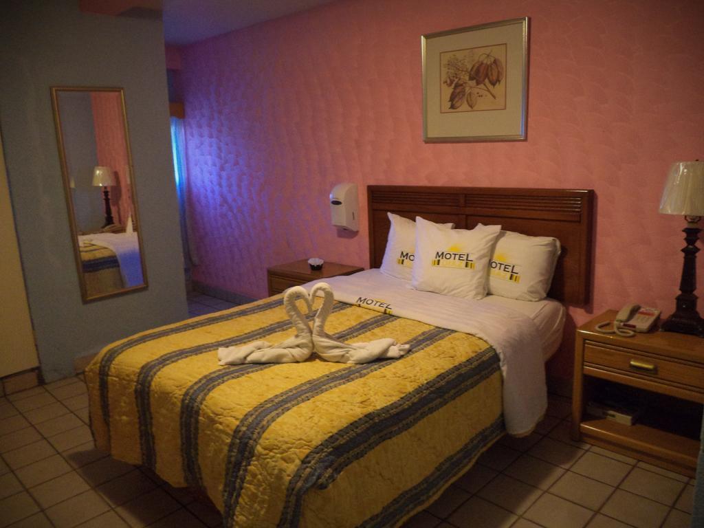 Motel Diaz