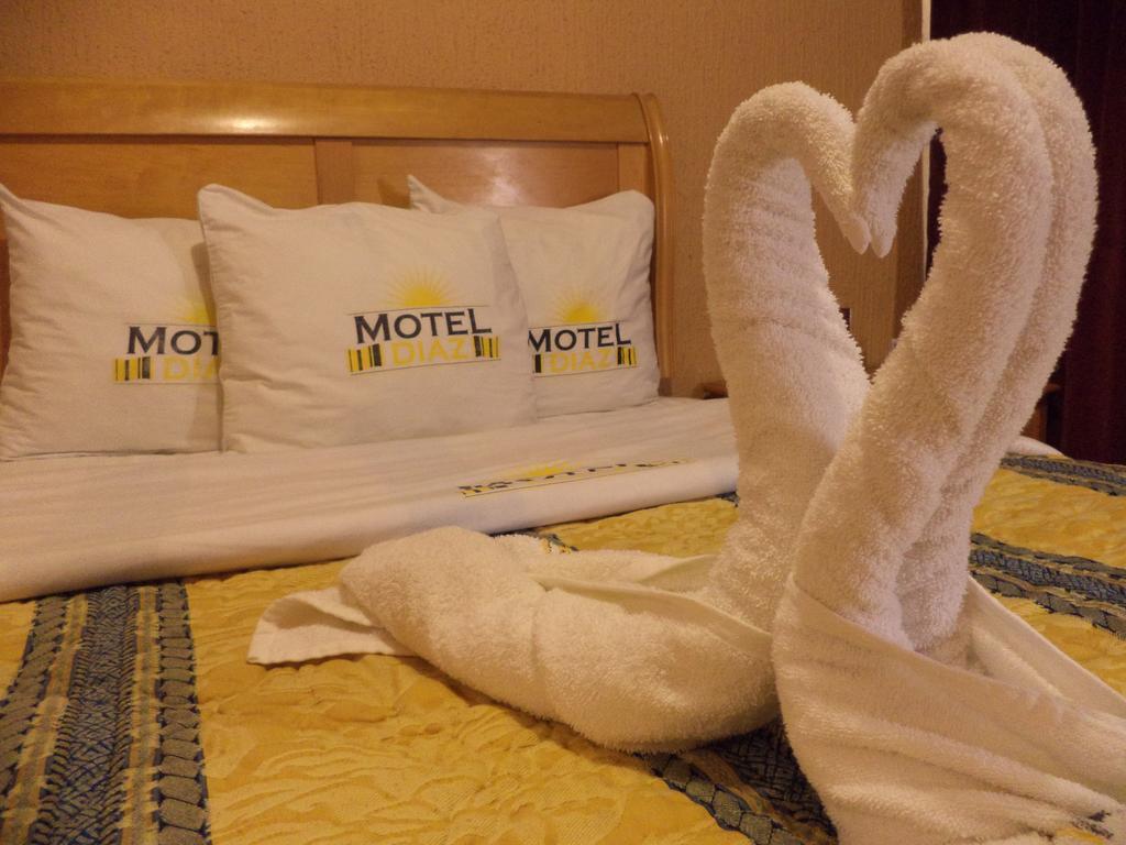 Motel Diaz
