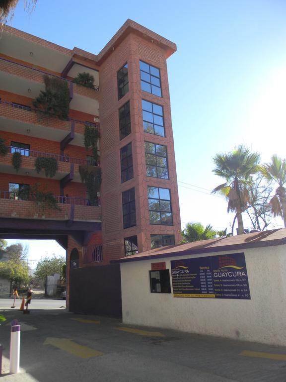 Grand Guaycura 2*