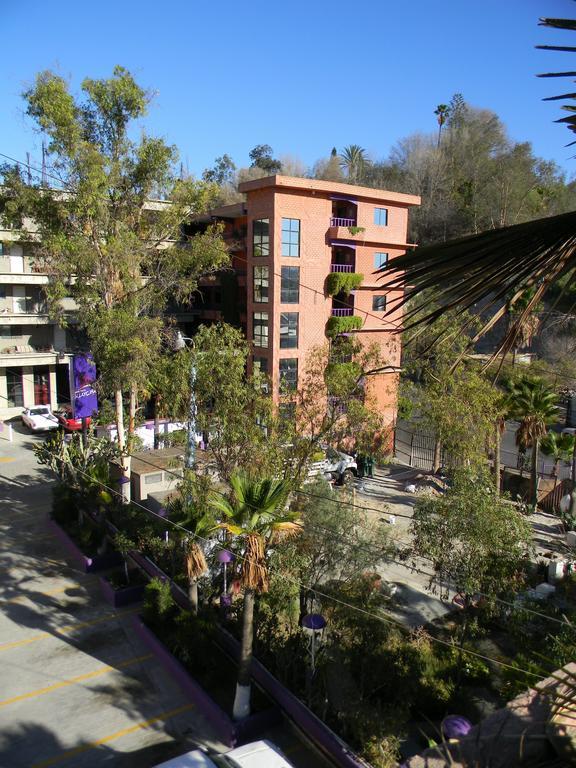 Hotel del amor Grand Guaycura Tijuana