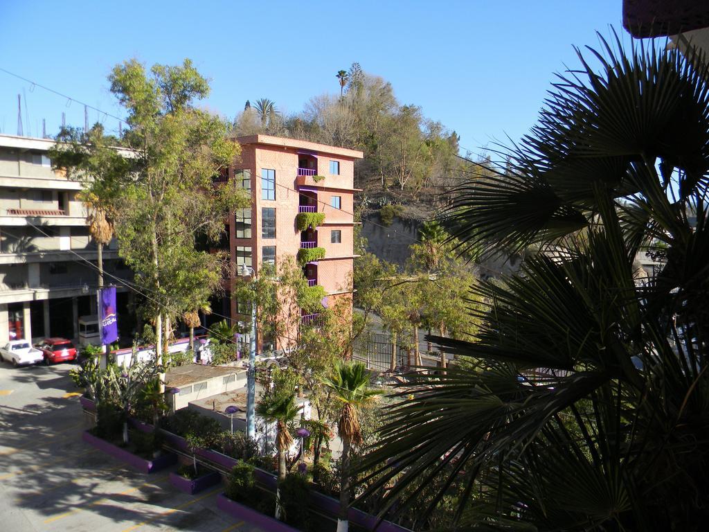 Grand Guaycura Hotel del amor