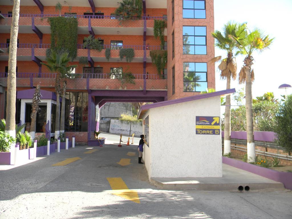Grand Guaycura Hotel del amor 2*