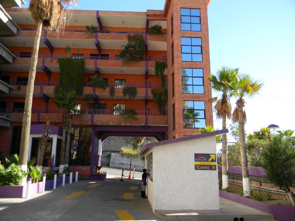 Grand Guaycura 2*