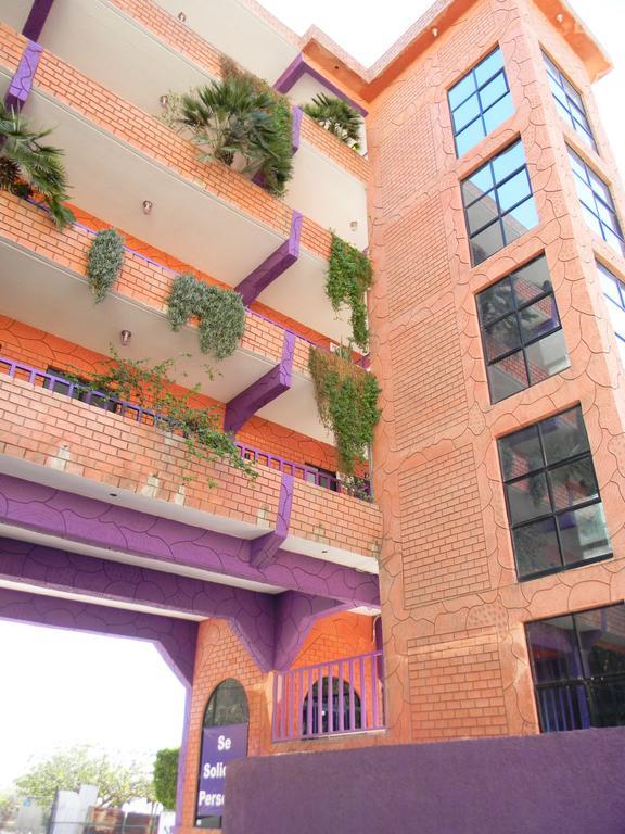 Hotel del amor Grand Guaycura Tijuana