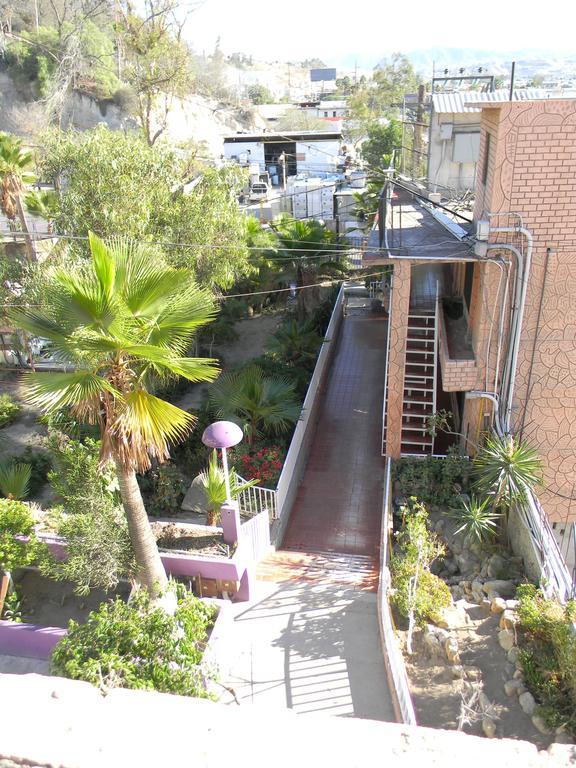 Grand Guaycura Hotel del amor Tijuana