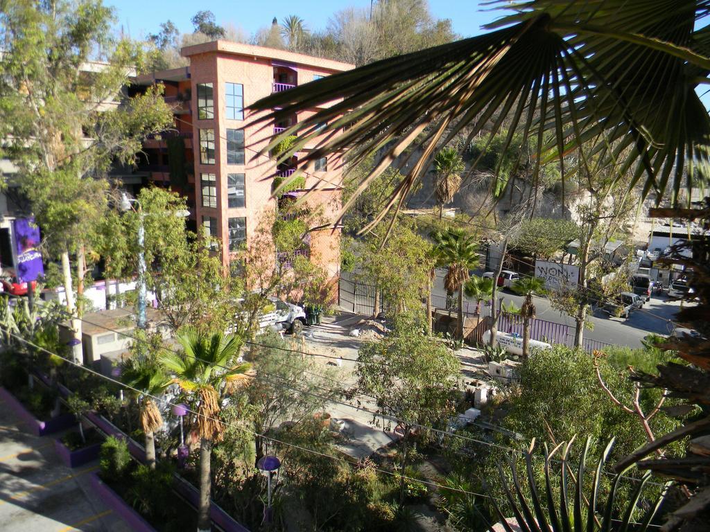 Grand Guaycura Hotel del amor Tijuana