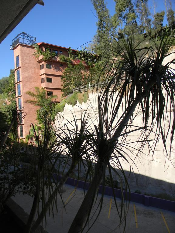 Hotel del amor Grand Guaycura
