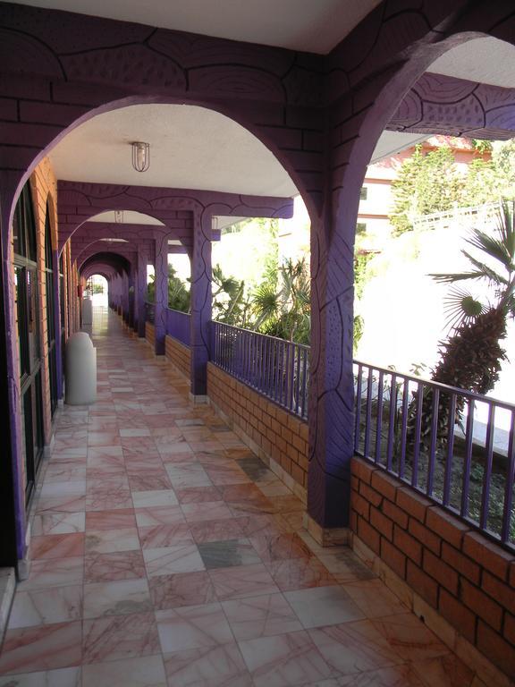 Grand Guaycura Hotel del amor Tijuana