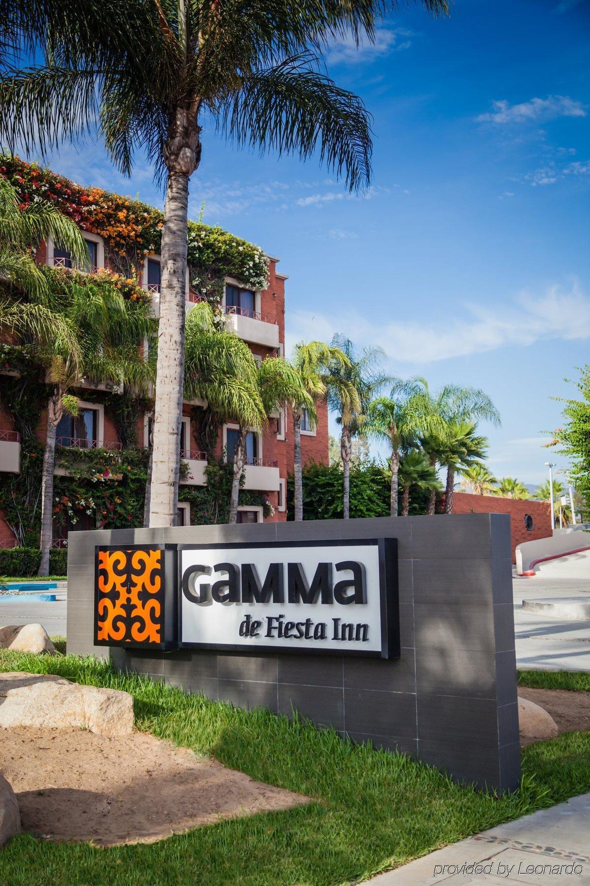 Hotel Gamma Tijuana