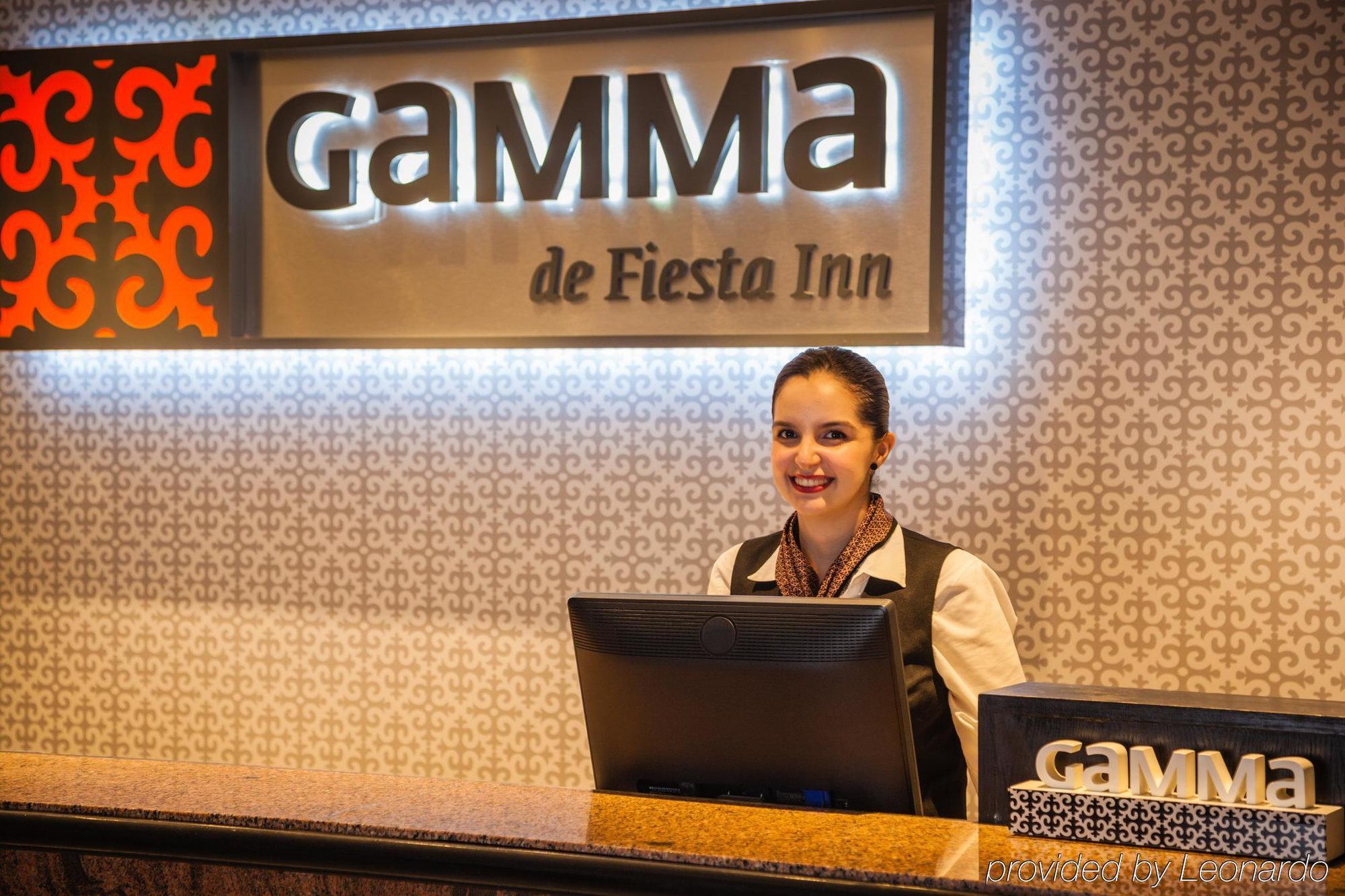Gamma Tijuana