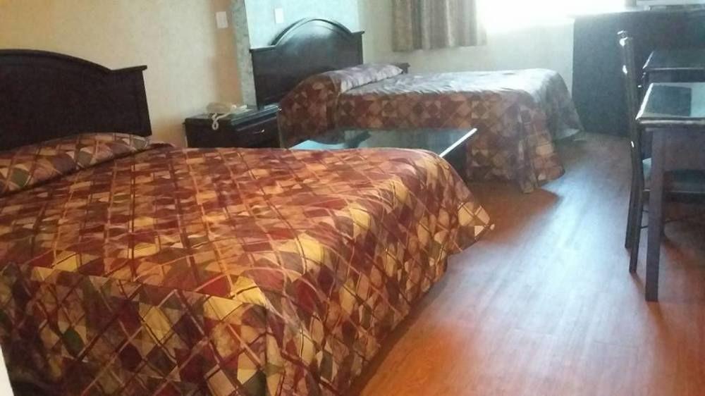 R De Tj Hotel Tijuana