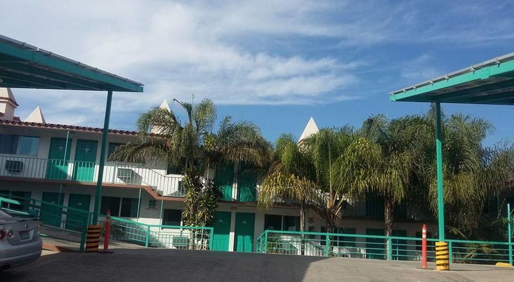 Hotel R De Tj Tijuana