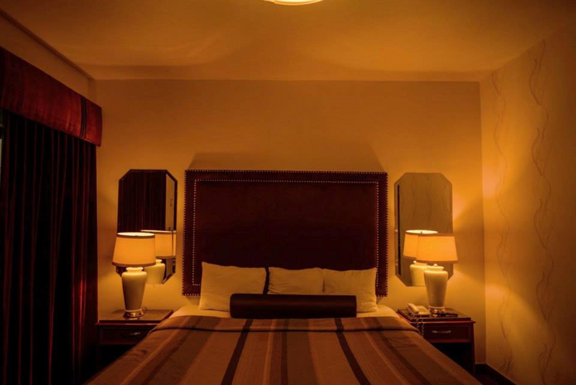 Hotel Frontiere 4*