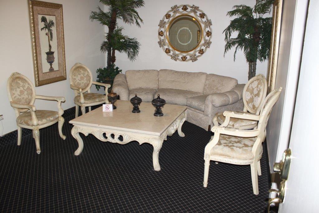 Frontiere Hotel 4*