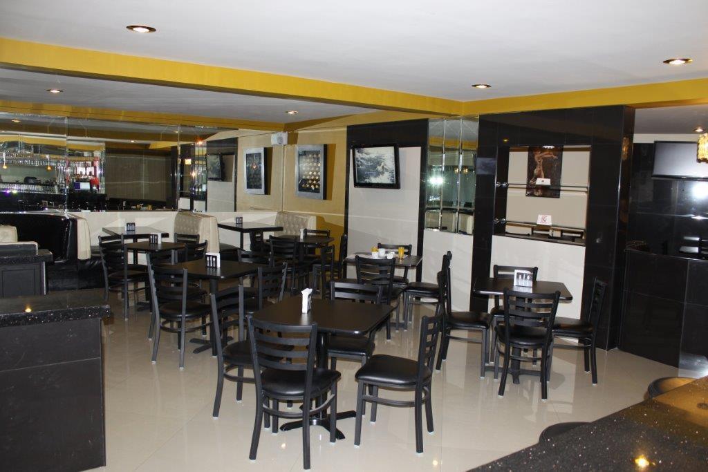 Hotel Frontiere