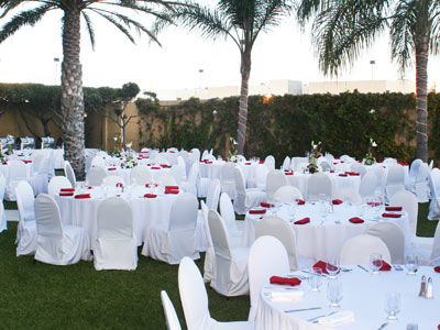 Fiesta Otay Aeropuerto Hotel 4*