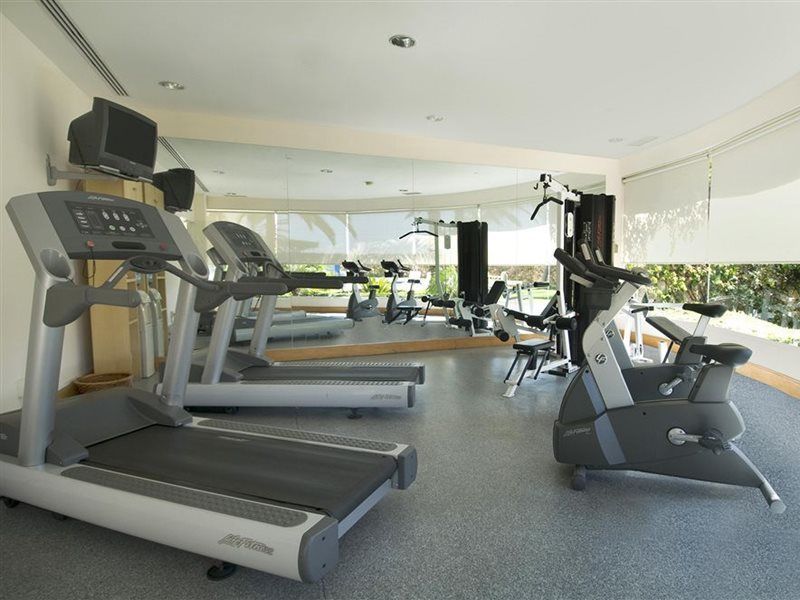Fiesta Otay Aeropuerto 4* Tijuana