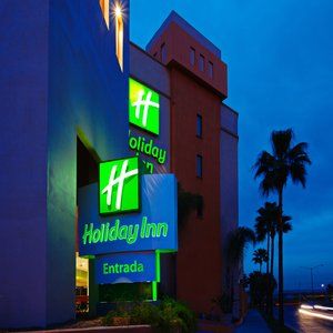 Hotel Fiesta Otay Aeropuerto 4*
