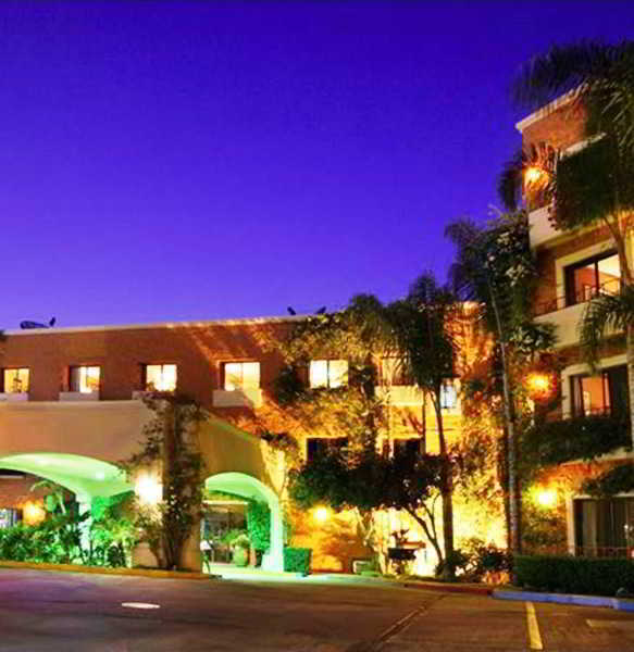 Gamma Hotel 4*