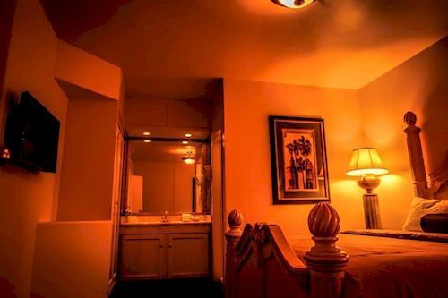 Hotel Frontiere