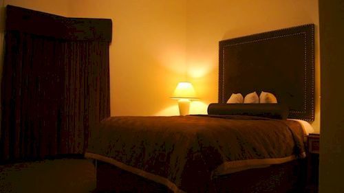 Hotel Frontiere