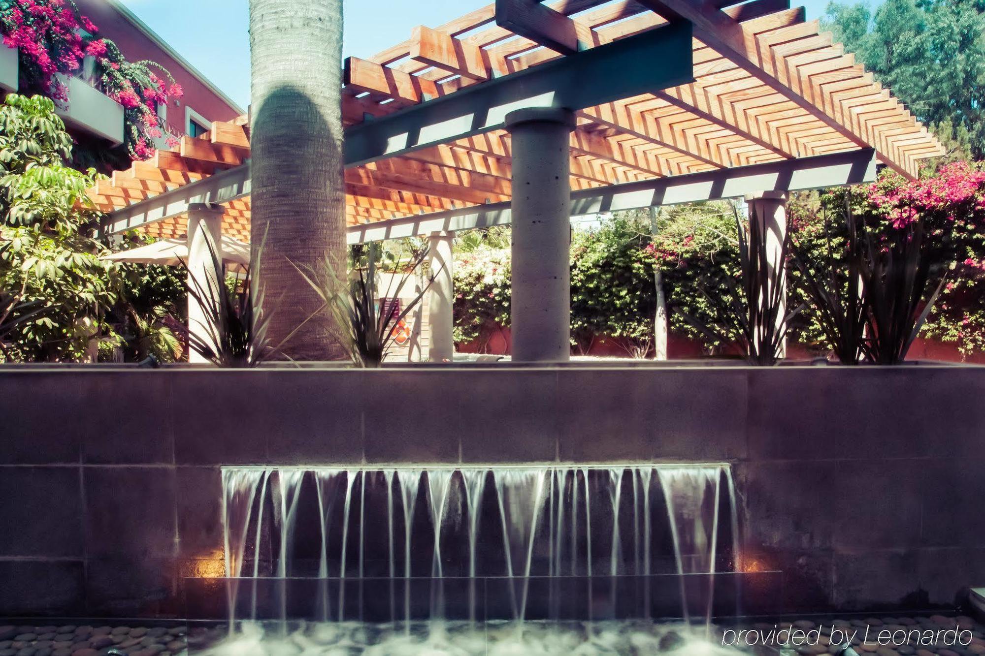 Hotel Gamma Tijuana