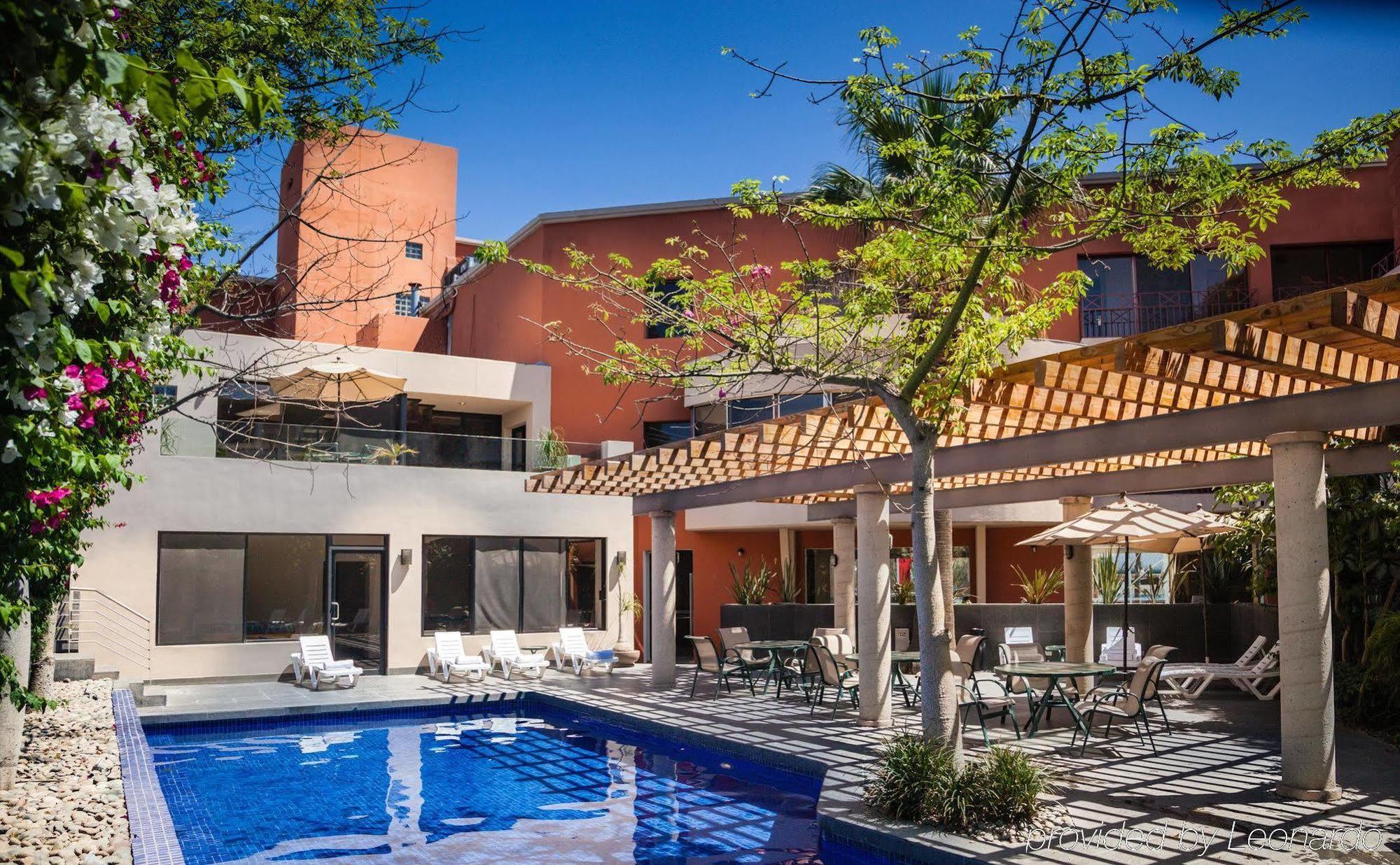 Hotel Gamma 4*