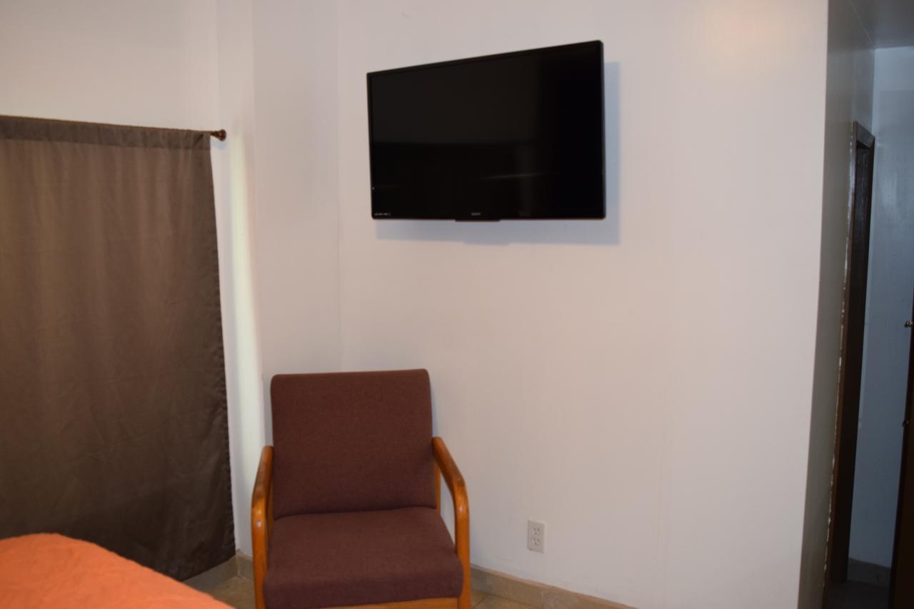 Hotel Revolucion Tijuana
