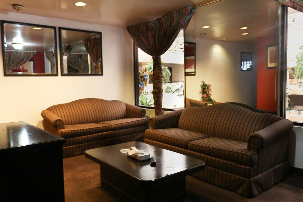 Hotel Sunio
