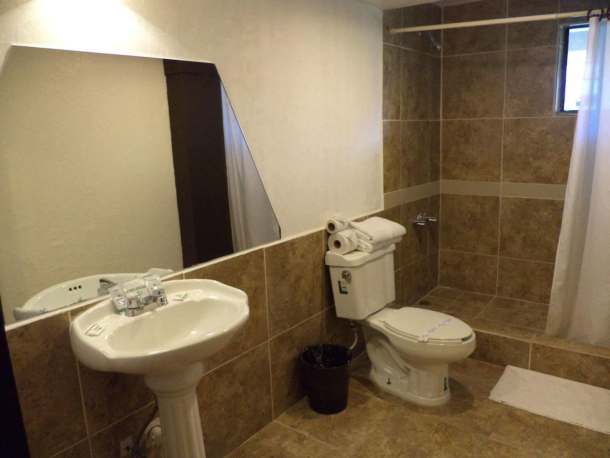 Sunio Hotel Tijuana