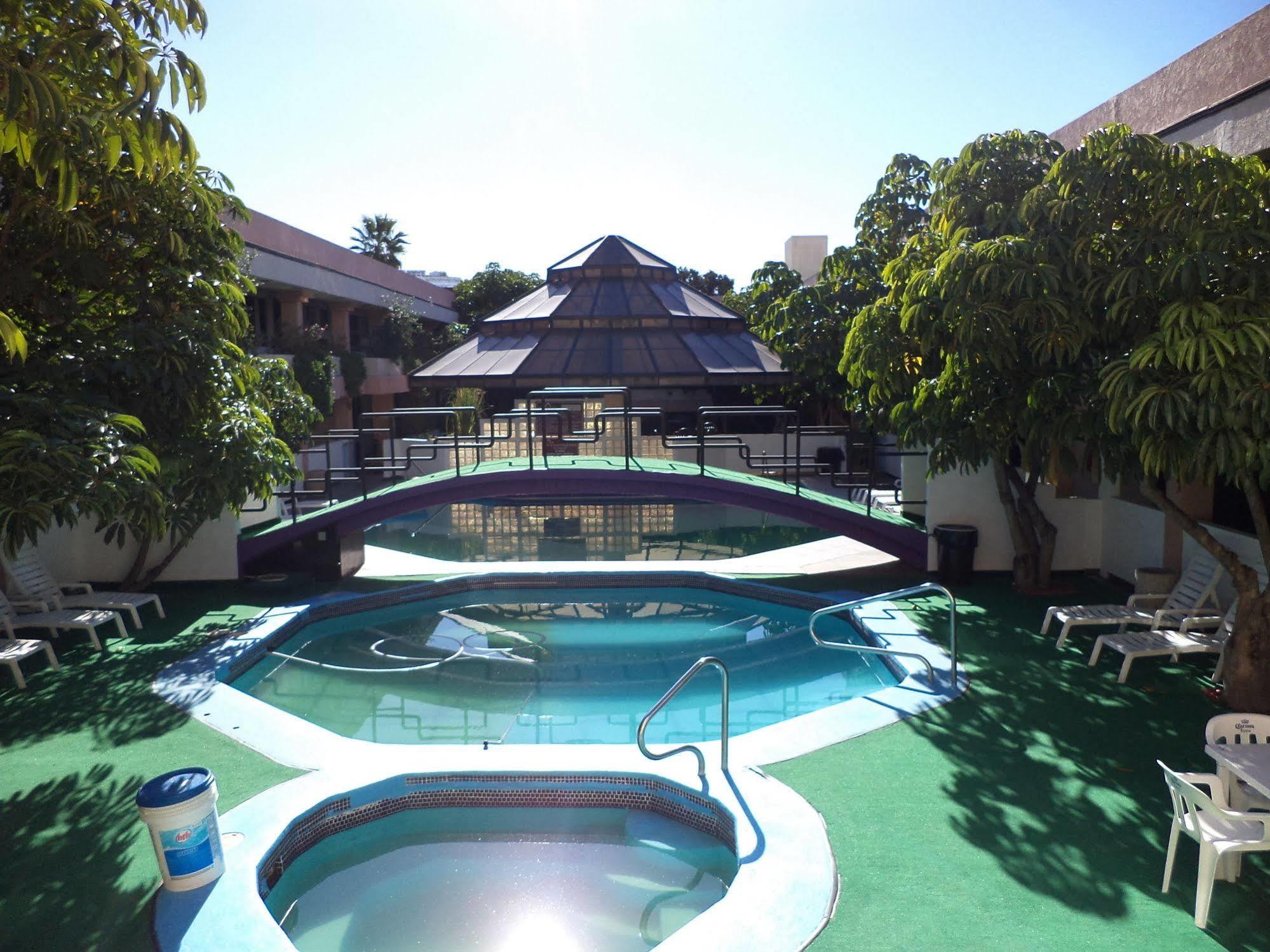 Sunio Hotel