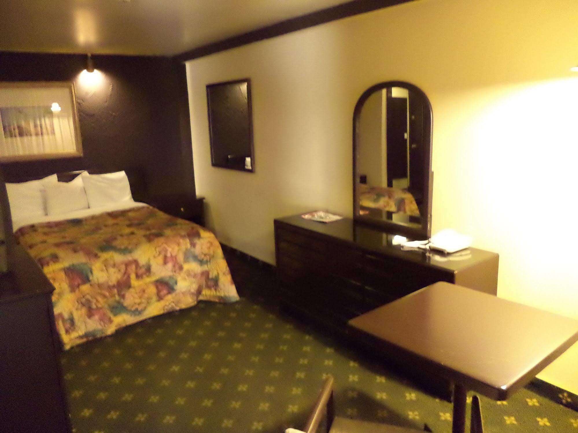 Hotel Sunio Tijuana