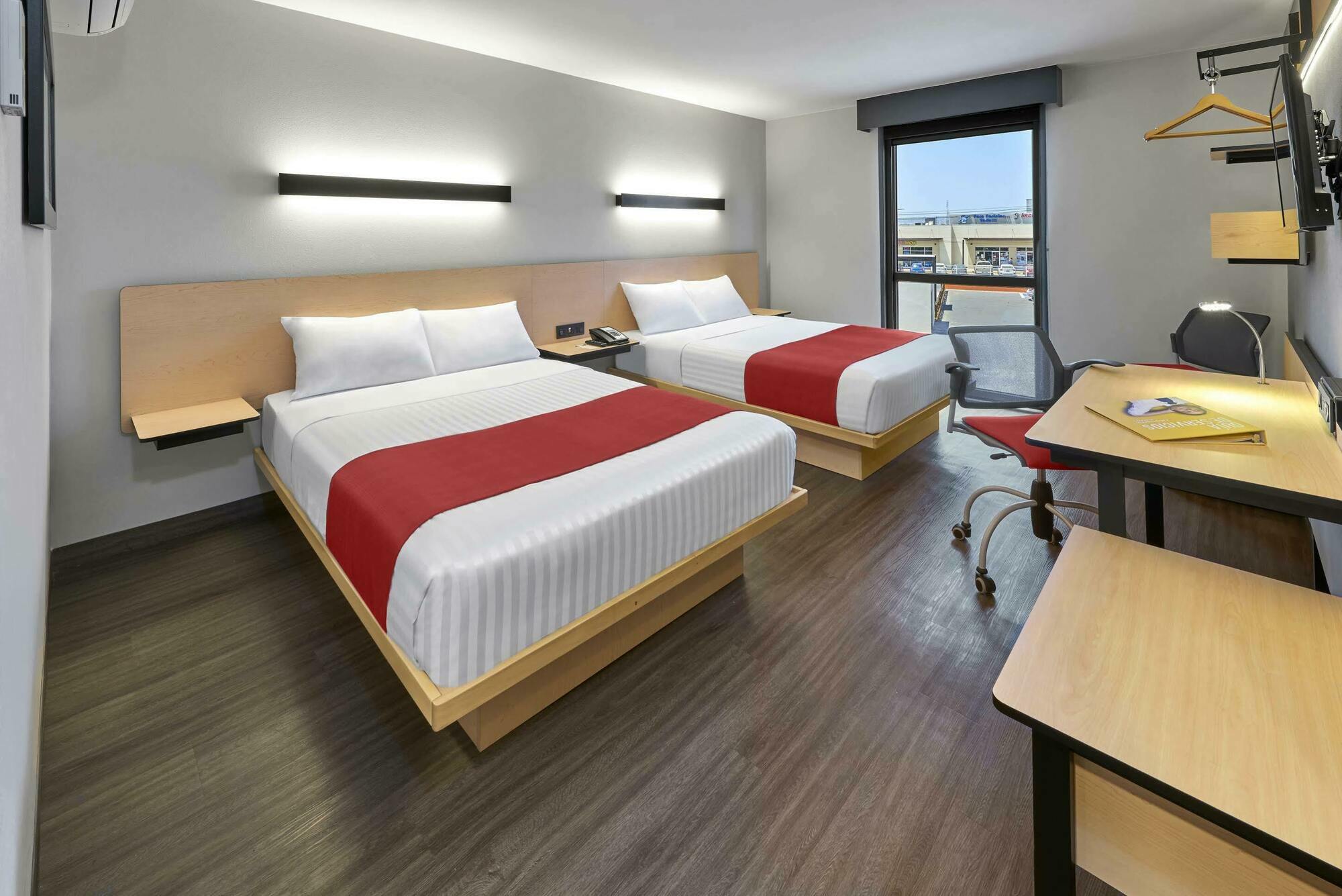 Express By Marriott 4*
