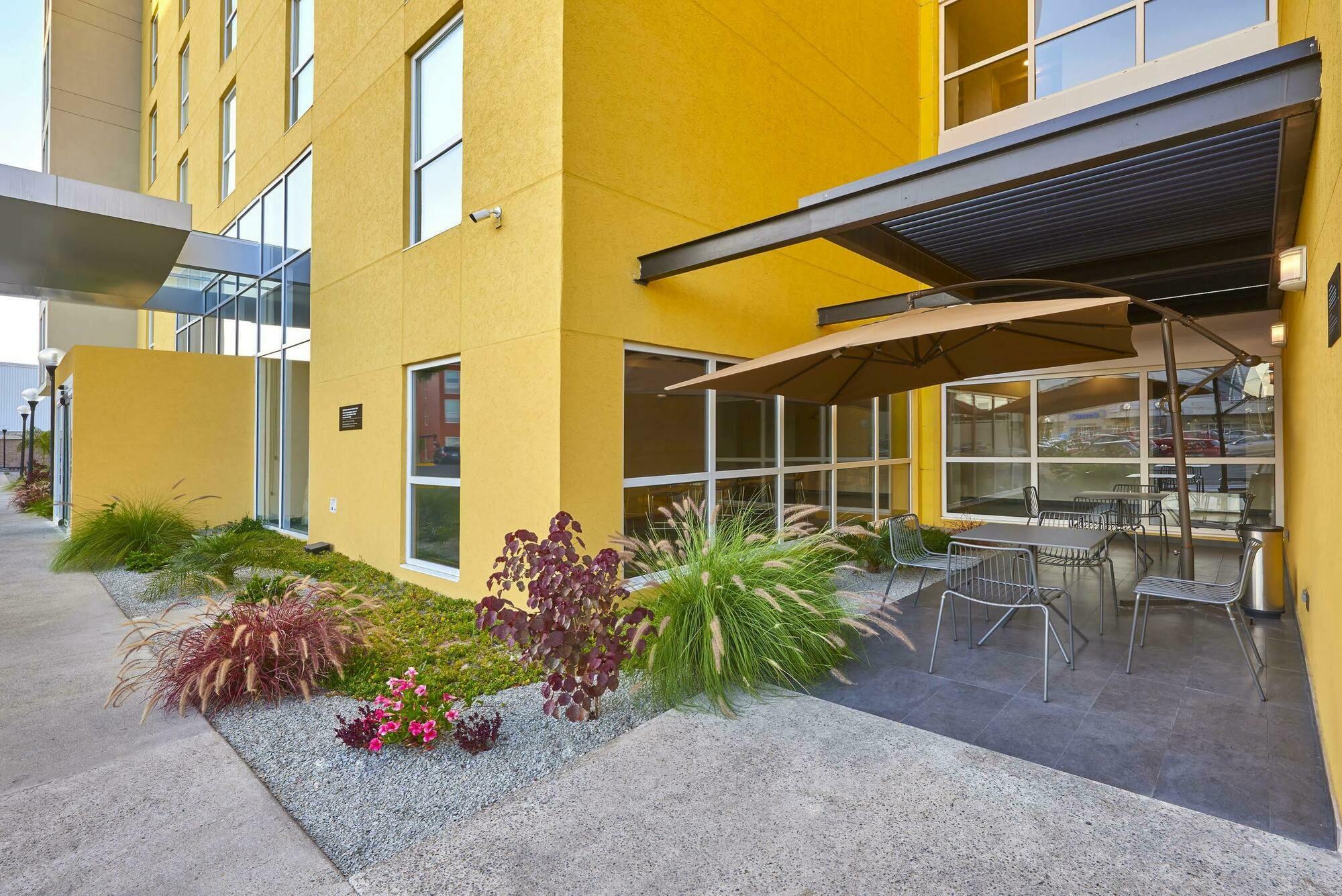Hotel Express By Marriott