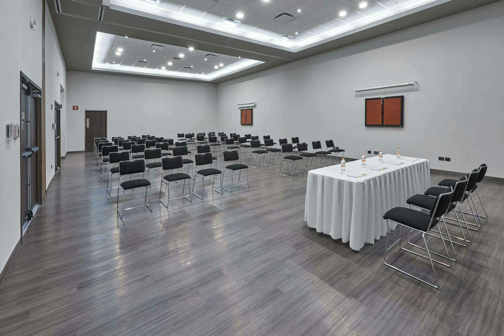 Express By Marriott Hotel Tijuana