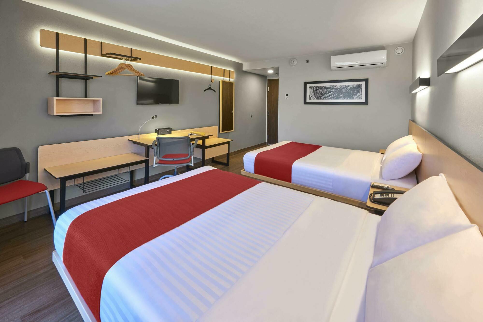 Express By Marriott 4* Tijuana