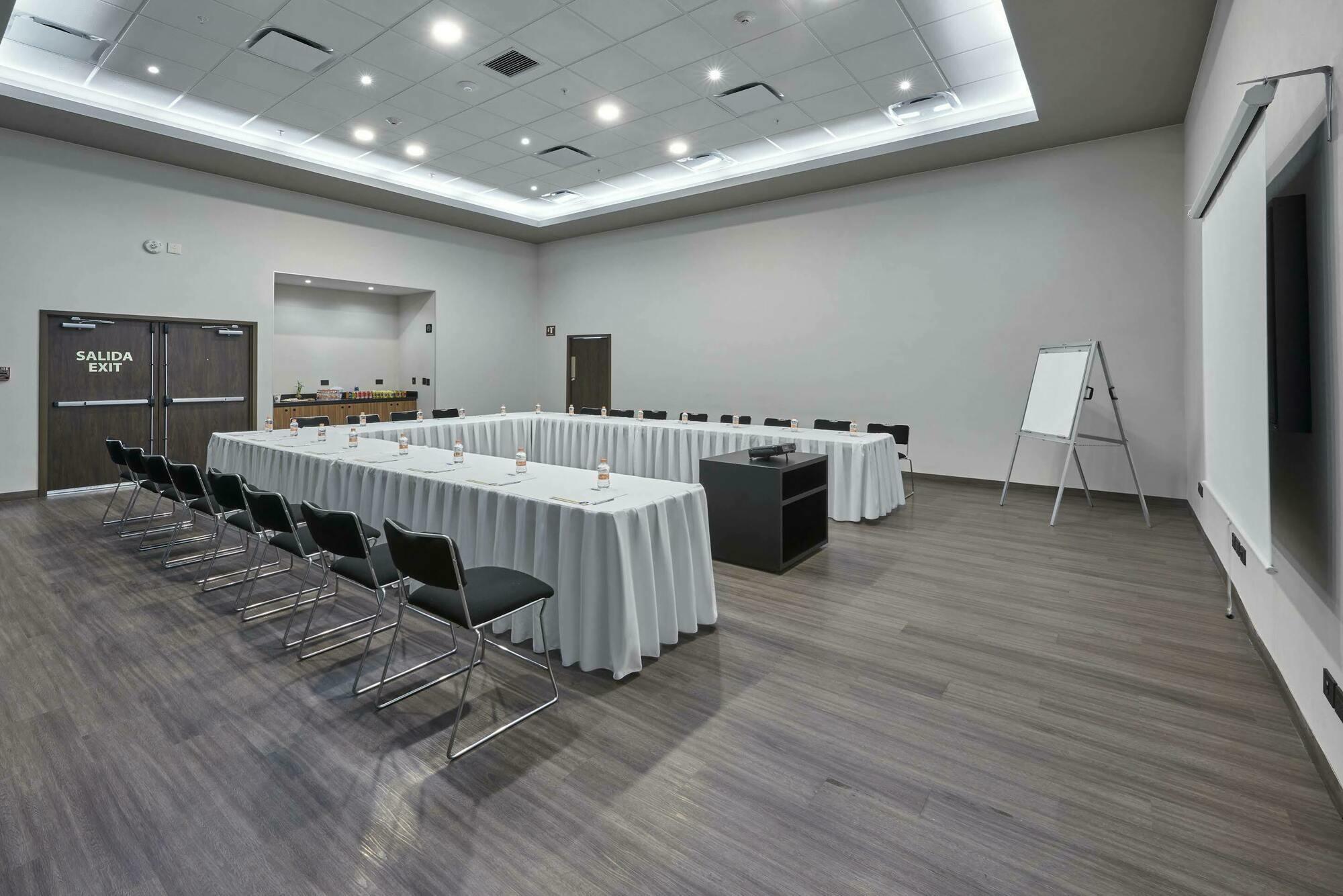 Express By Marriott 4* Tijuana