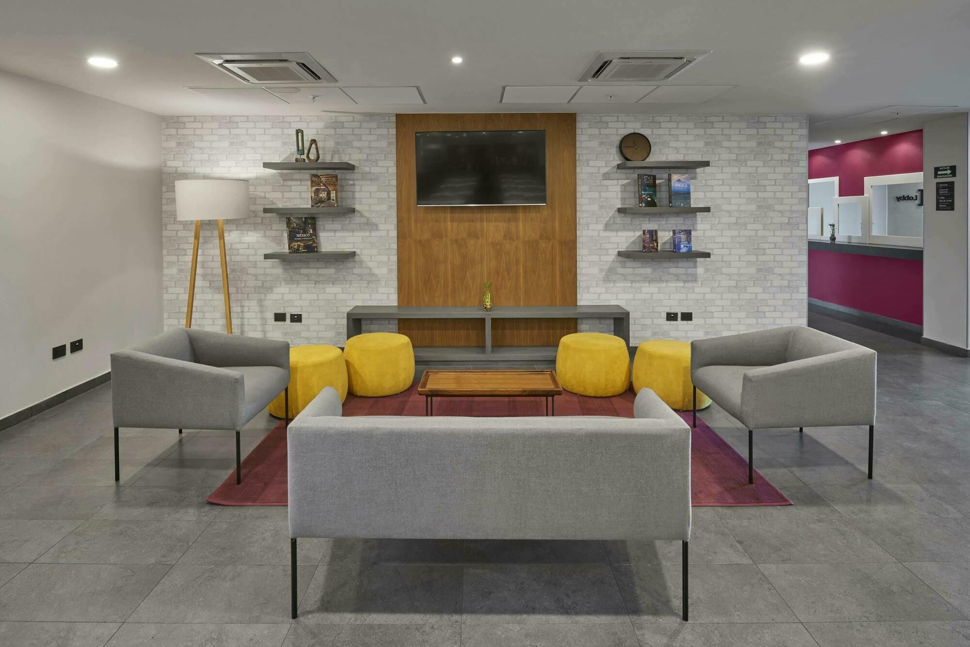 Express By Marriott Hotel