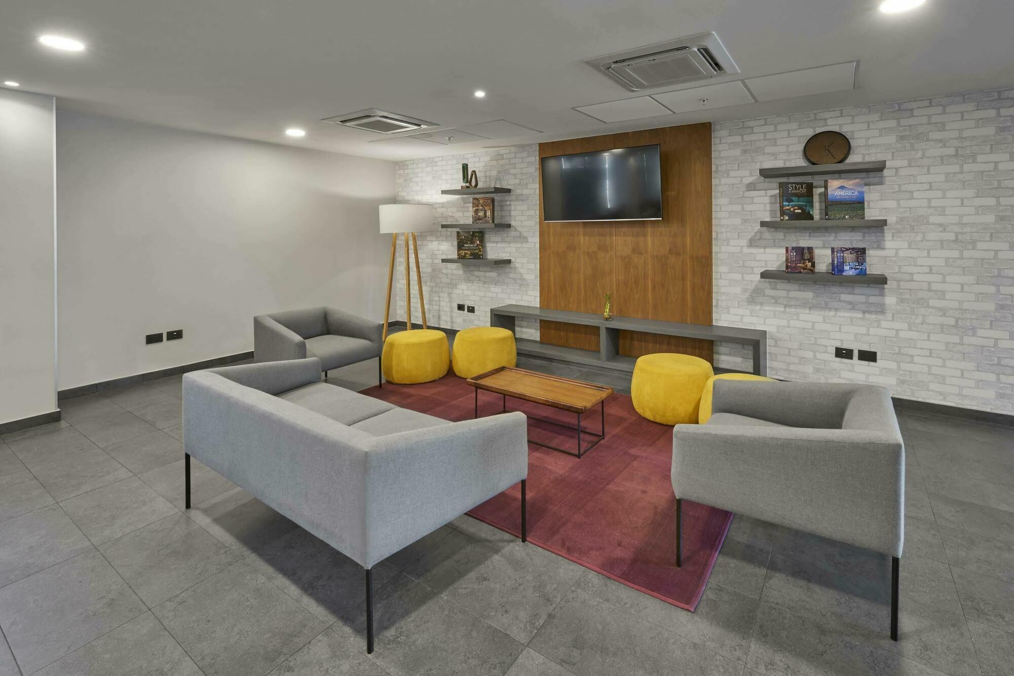 Express By Marriott Hotel