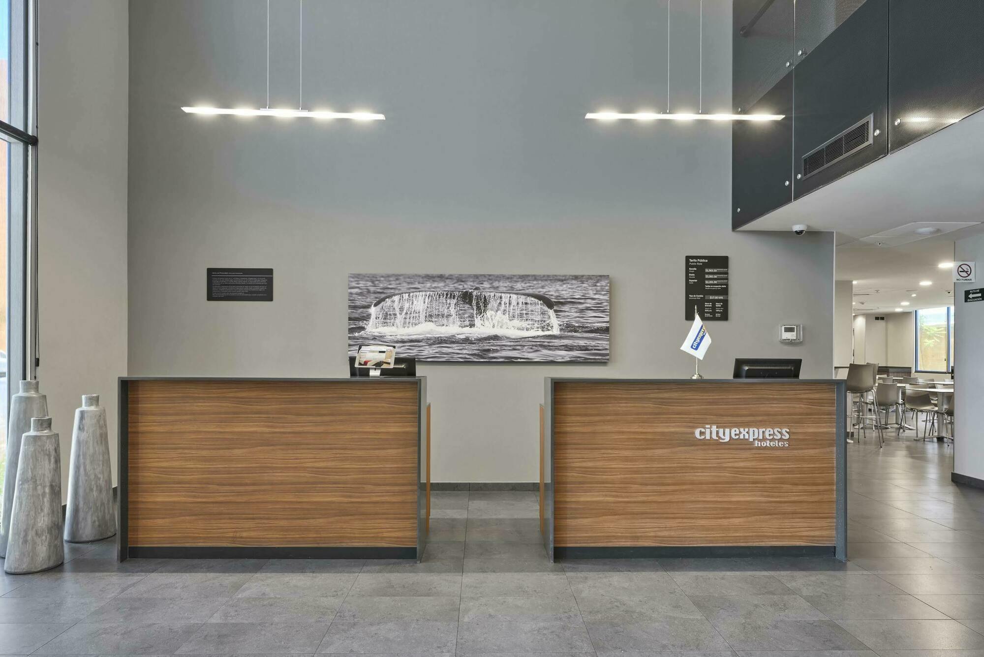 Express By Marriott 4* Tijuana