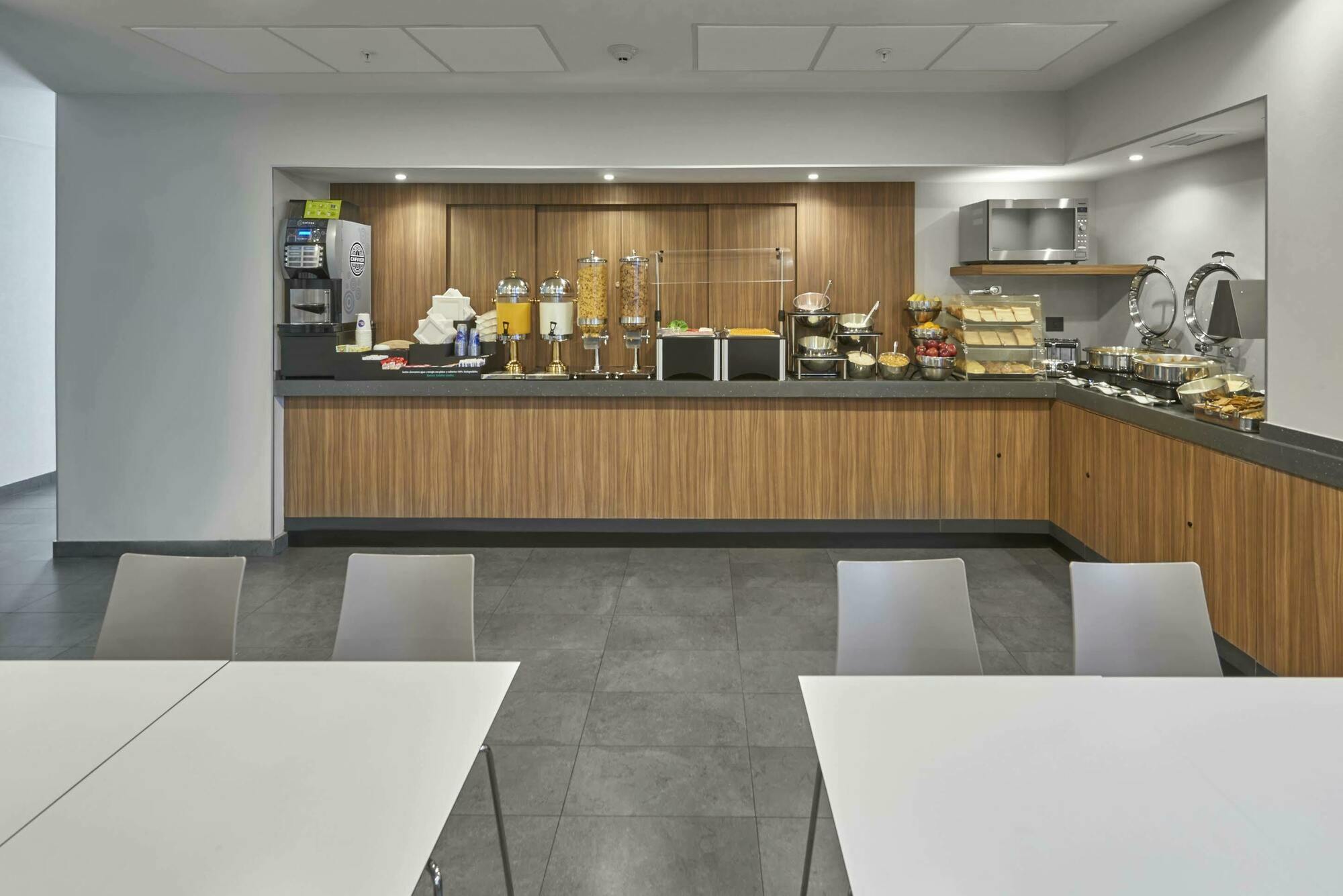 Express By Marriott Hotel Tijuana