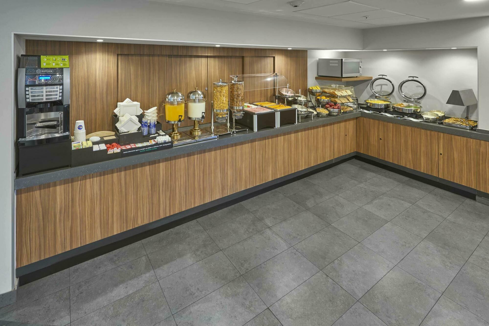 Hotel Express By Marriott
