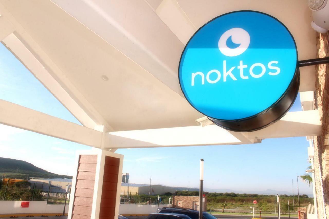 Noktos Extended Hotel