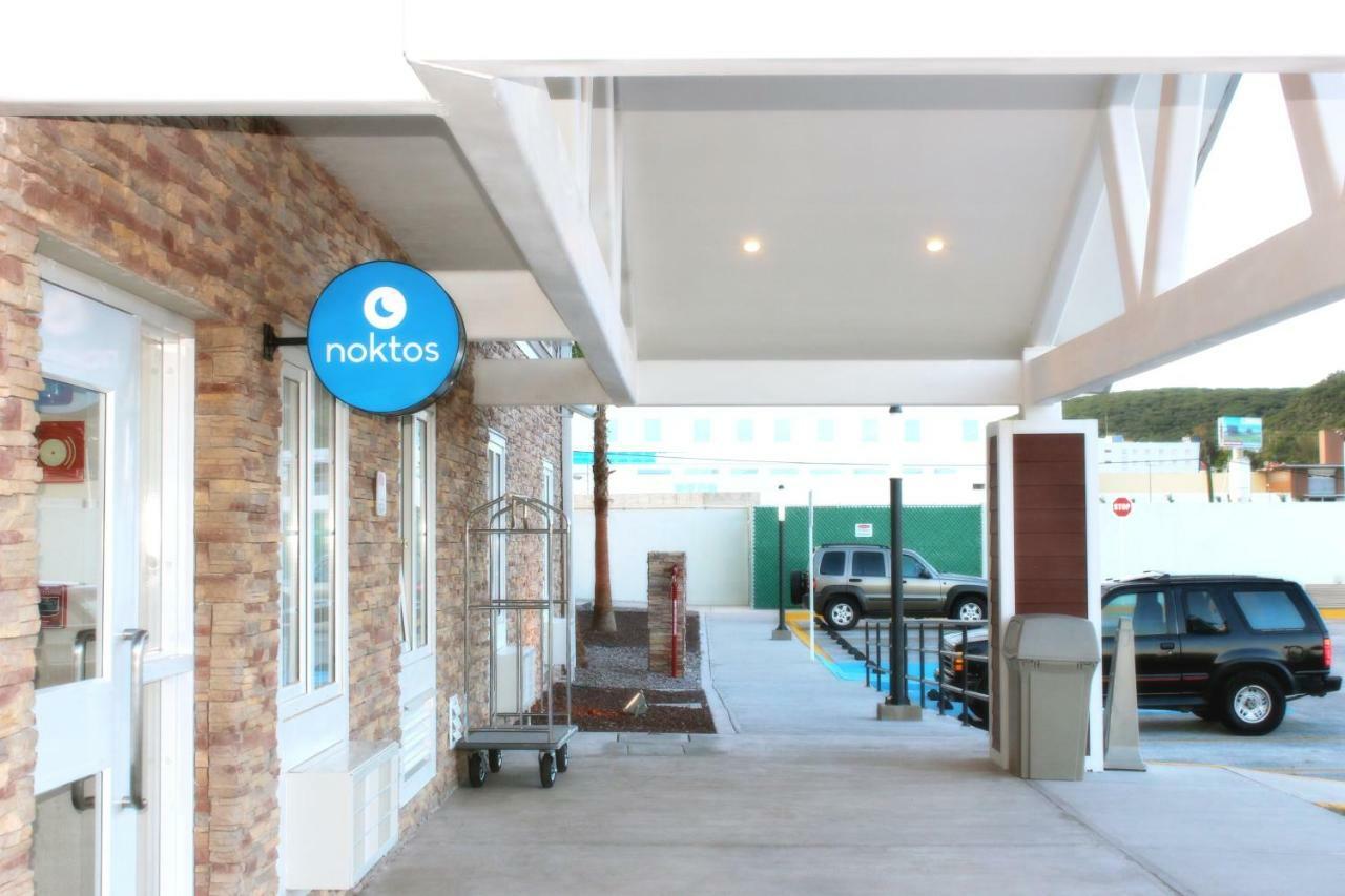 Noktos Extended Hotel