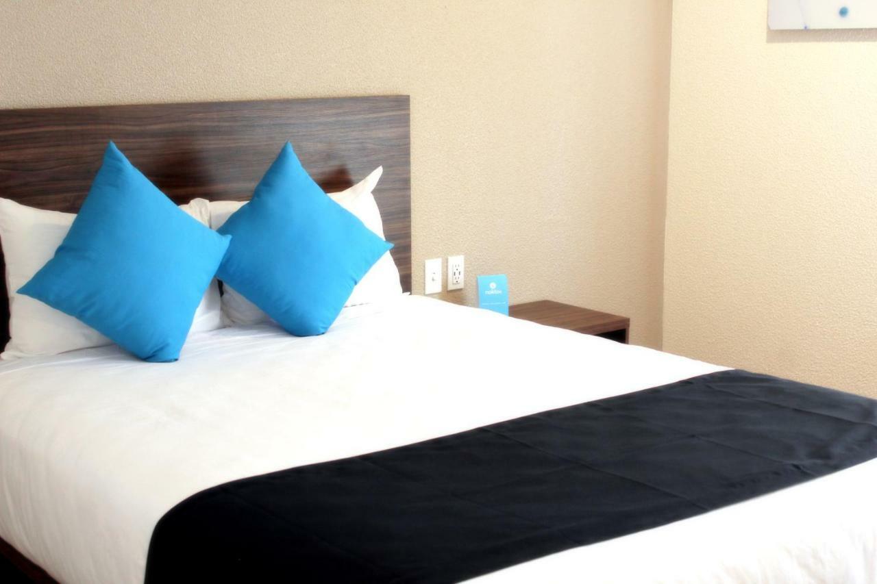Noktos Extended Hotel 4*